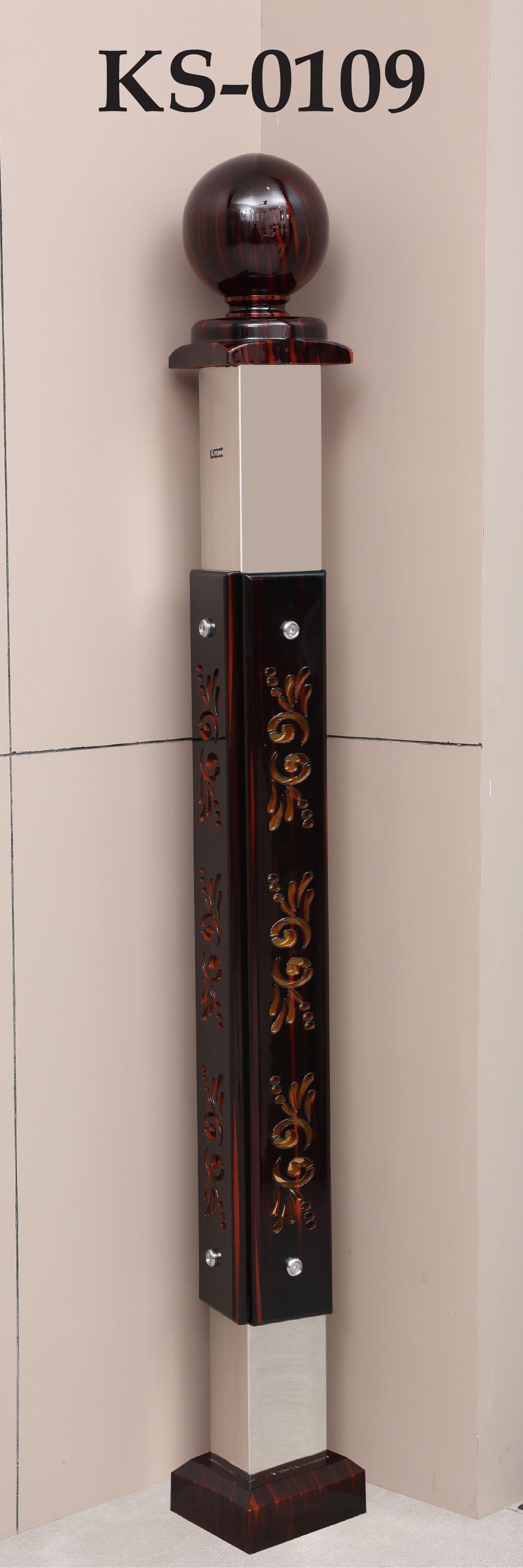 KS-0109 80x80mm
